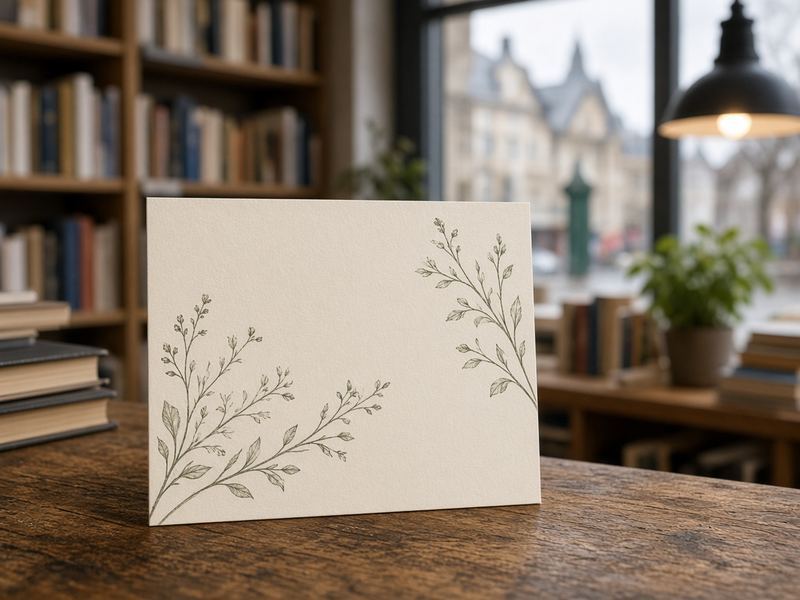 Gift voucher at Books Stracimpal